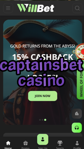 captainsbet casino-asdasdzhjkds.com